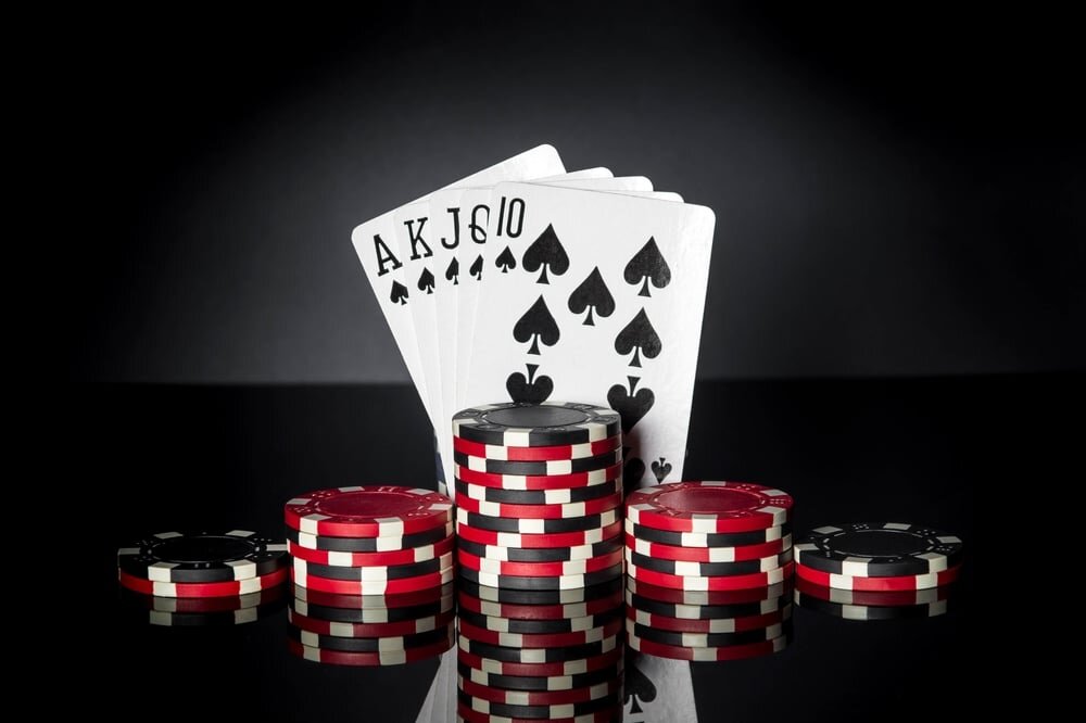 Kenzo188 Situs Judi Kripto Terbaik 2026