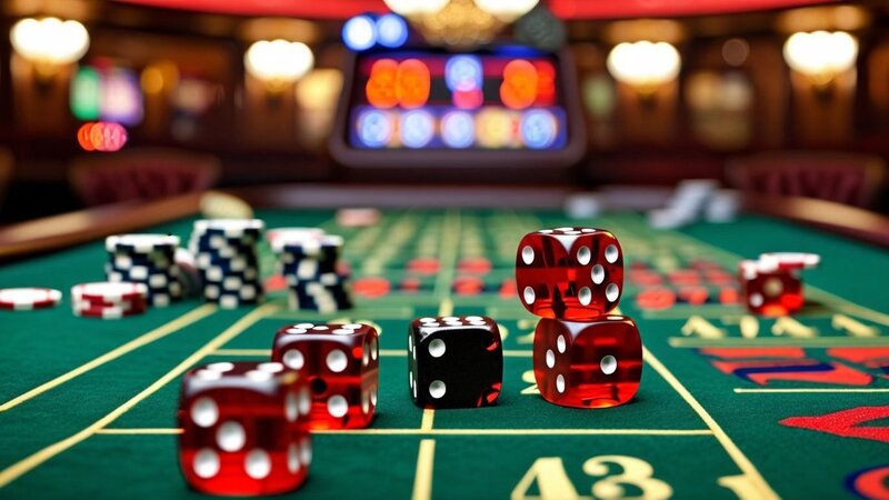 Kenzo188 Taruhan Online: Panduan Lengkap Permainan