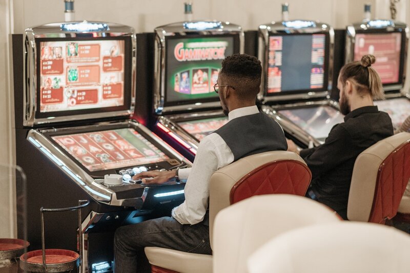 Kenzo188 Casino Terpercaya Pilihan Terbaik