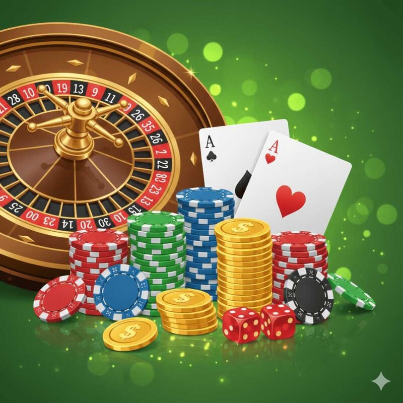 Kenzo188 Casino Online Terbaik 2026