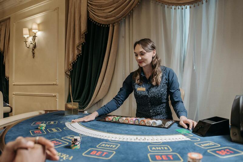 Kenzo188 Crypto: Panduan Lengkap Slot & Casino