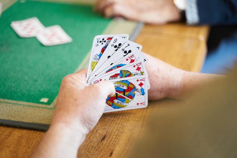 Kenzo188 Casino Terpercaya Pengalaman Terbaik