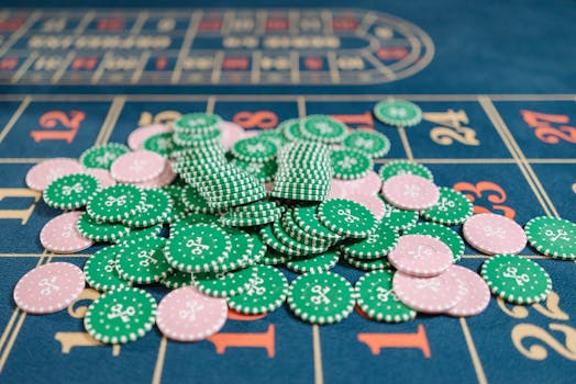 Kenzo188 Taruhan Kripto Terbaik 2026