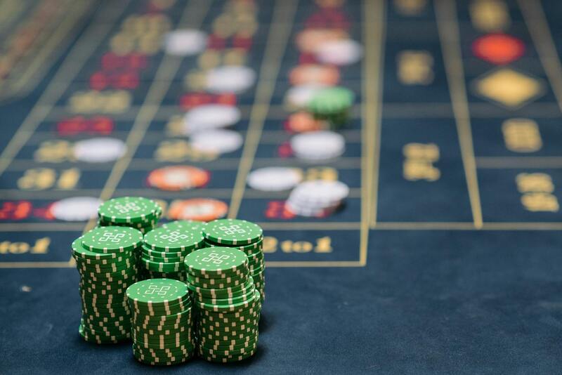 Kenzo188 Casino Kripto Terbaik Pilihan Profesional