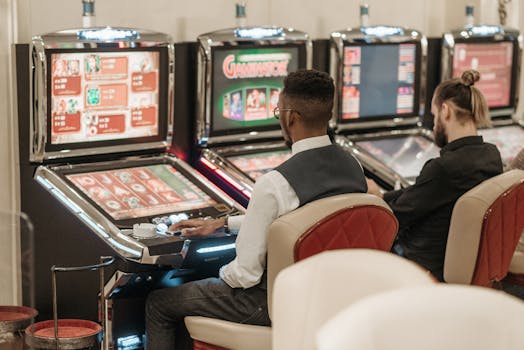 Kenzo188 Casino Digital Slots Guide