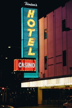 Kenzo188 Casino Online Digital Slots Guide