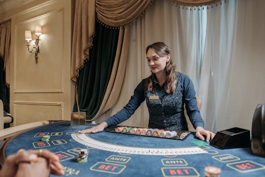 Kenzo188 Casino Terpercaya Pilihan Terbaik