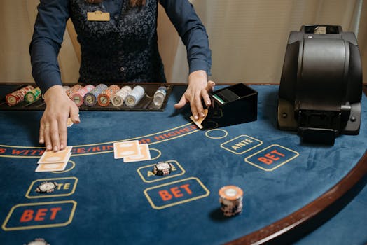 Kenzo188 Casino Online Slots Review