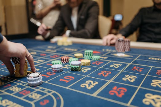 Kenzo188 Casino Berbasis Kripto Terbaik 2026