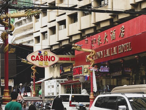 Kenzo188 Casino Digital Terbaik 2026